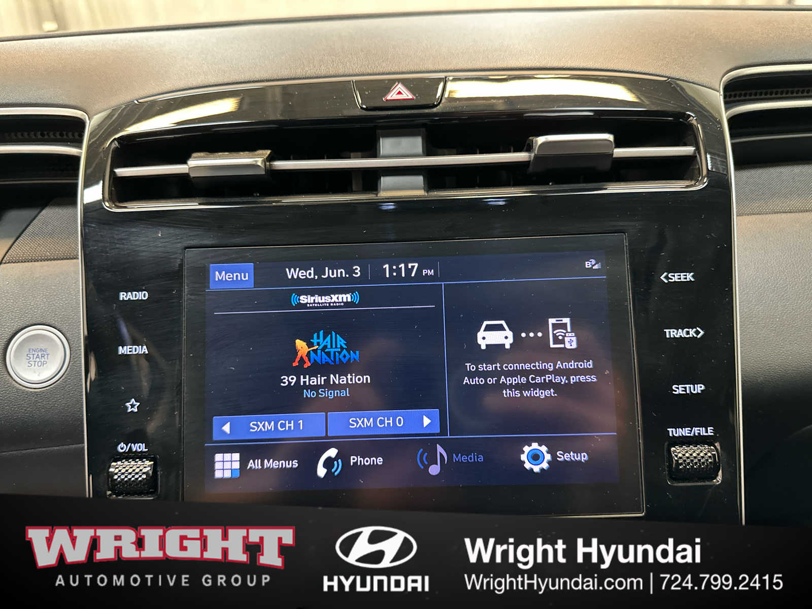 2023 Hyundai Tucson SEL - Photo 26