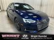 Used 2018 Audi S4 3.0T Premium Plus Sedan
