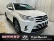 Used 2019 Toyota Highlander XLE V6 SUV