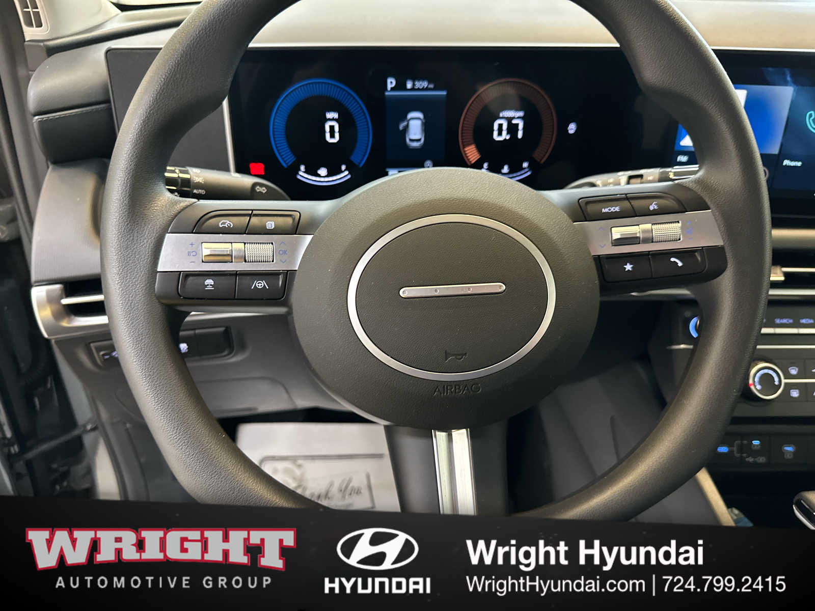 2026 Hyundai Tucson SE - Photo 20