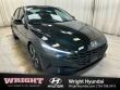 Used 2023 Hyundai Elantra SEL Sedan
