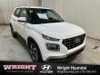 New 2026 Hyundai Venue SEL SUV