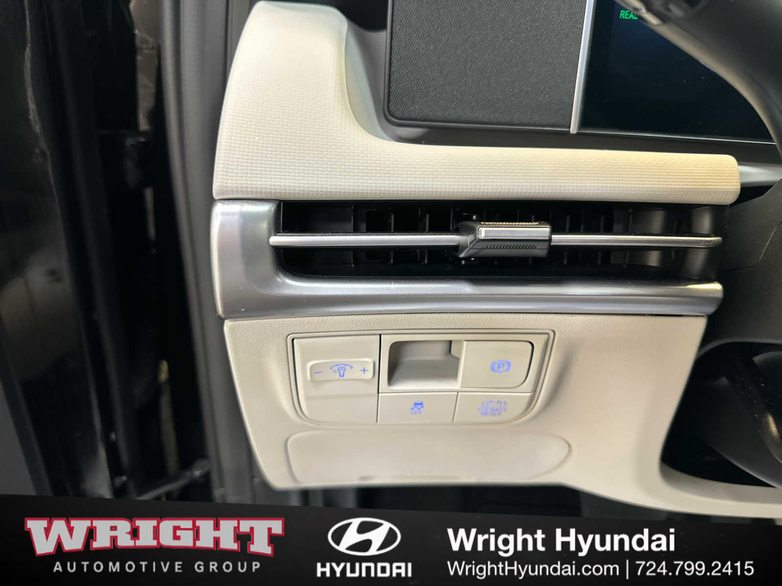 2026 Hyundai Tucson Blue SE - Photo 23