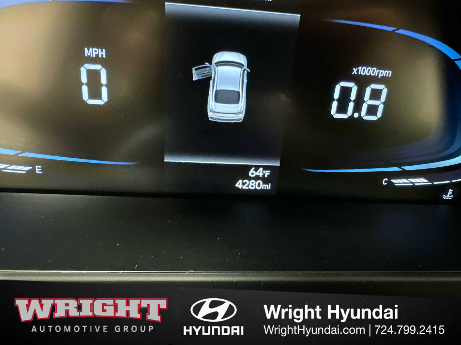 2025 Hyundai Elantra SEL - Photo 24