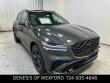 New 2026 Genesis GV70 3.5T Sport Prestige AWD SUV
