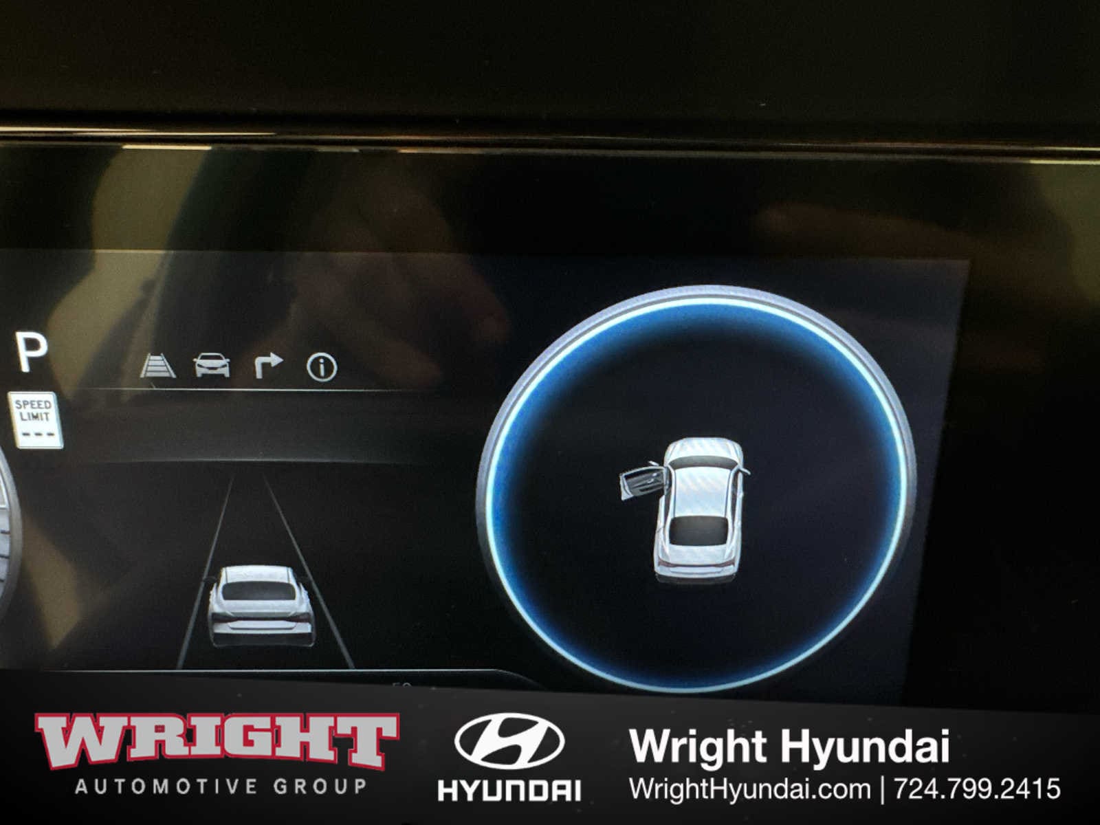 2025 Hyundai Elantra SEL - Photo 24