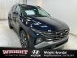 New 2025 Hyundai Tucson Hybrid Limited SUV
