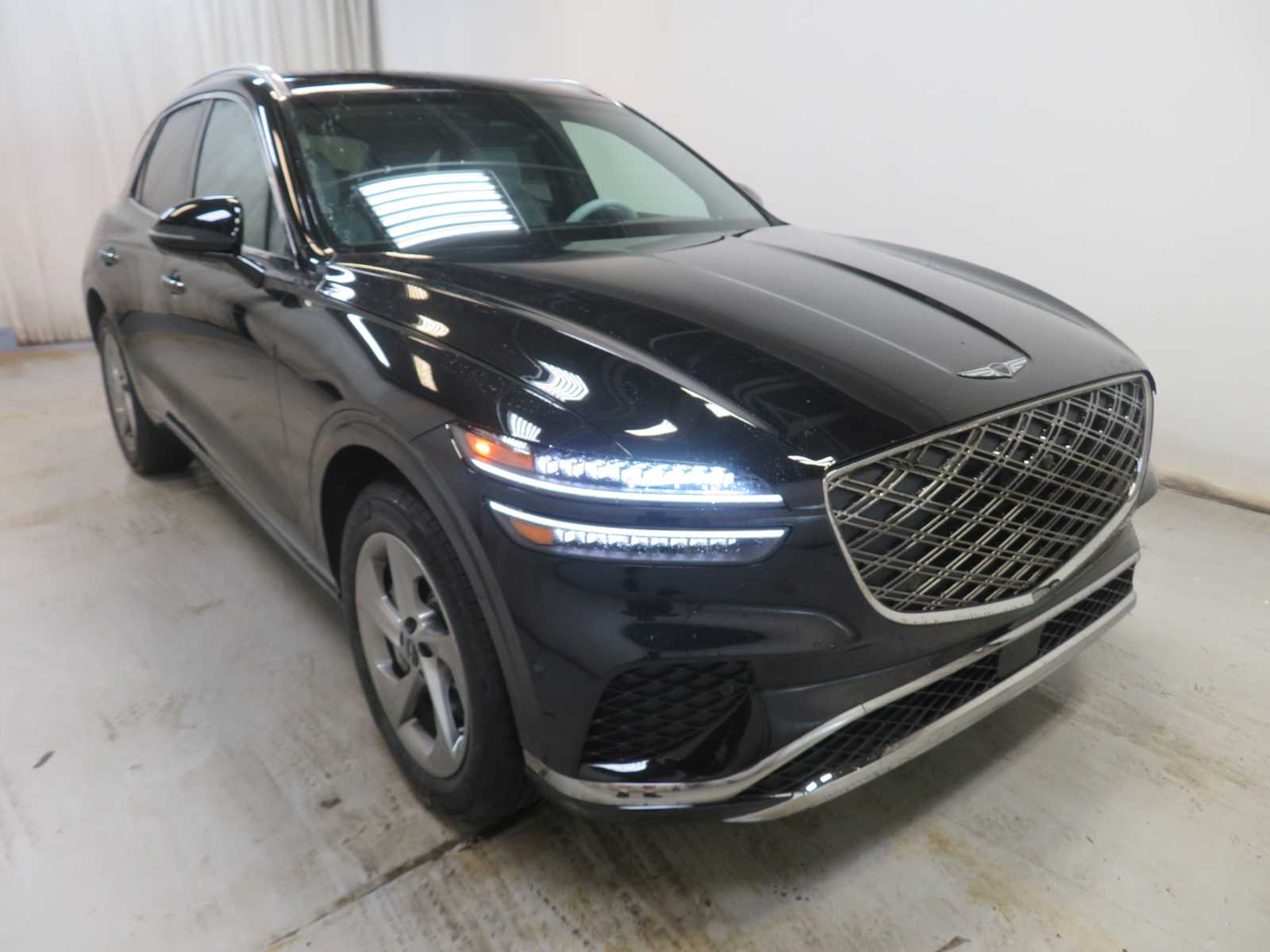 2026 Genesis GV70