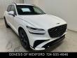 New 2026 Genesis GV70 3.5T Sport Prestige AWD SUV