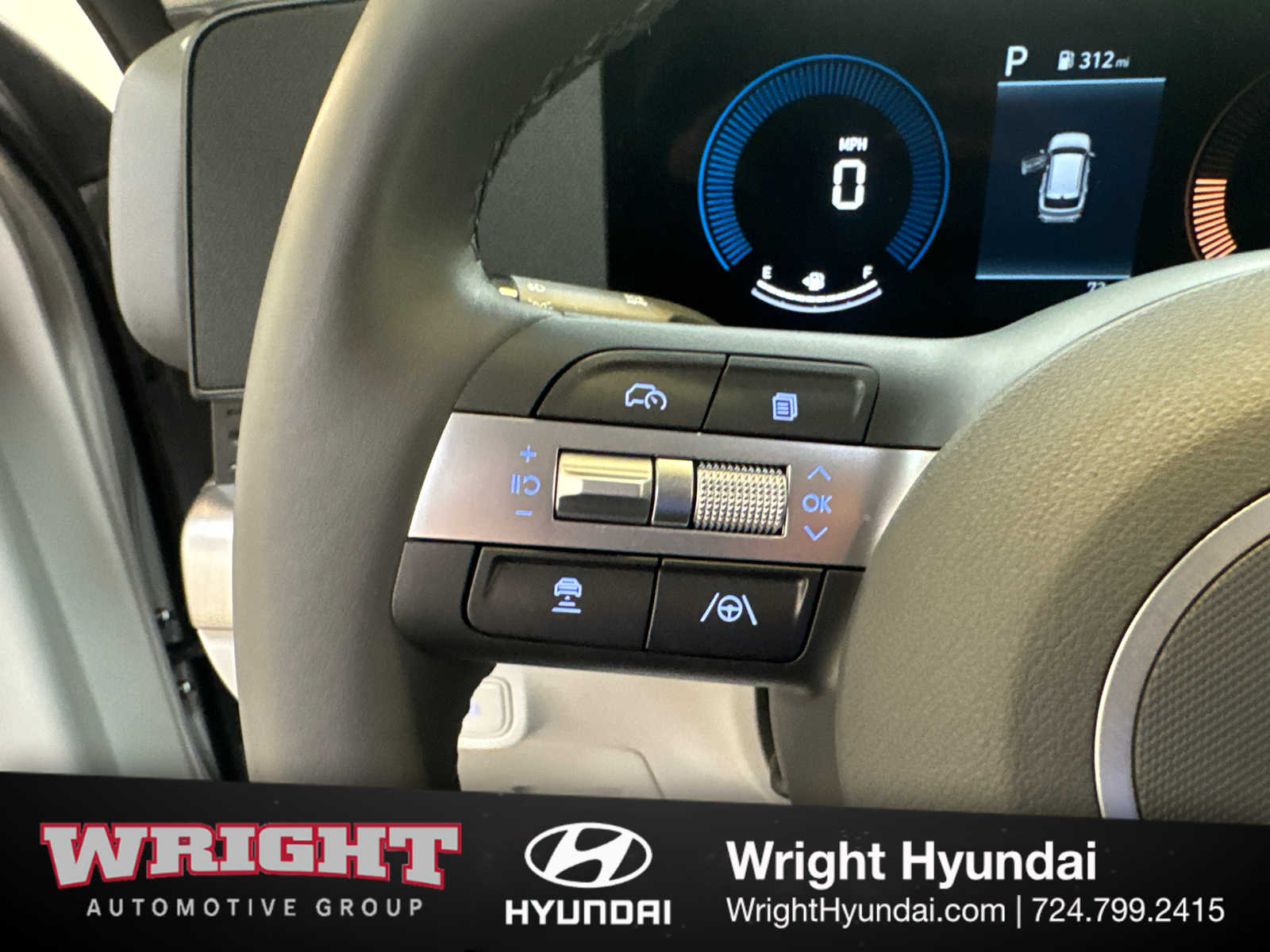 2026 Hyundai Kona SEL Sport - Photo 22