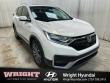 Used 2022 Honda CR-V Hybrid Touring SUV