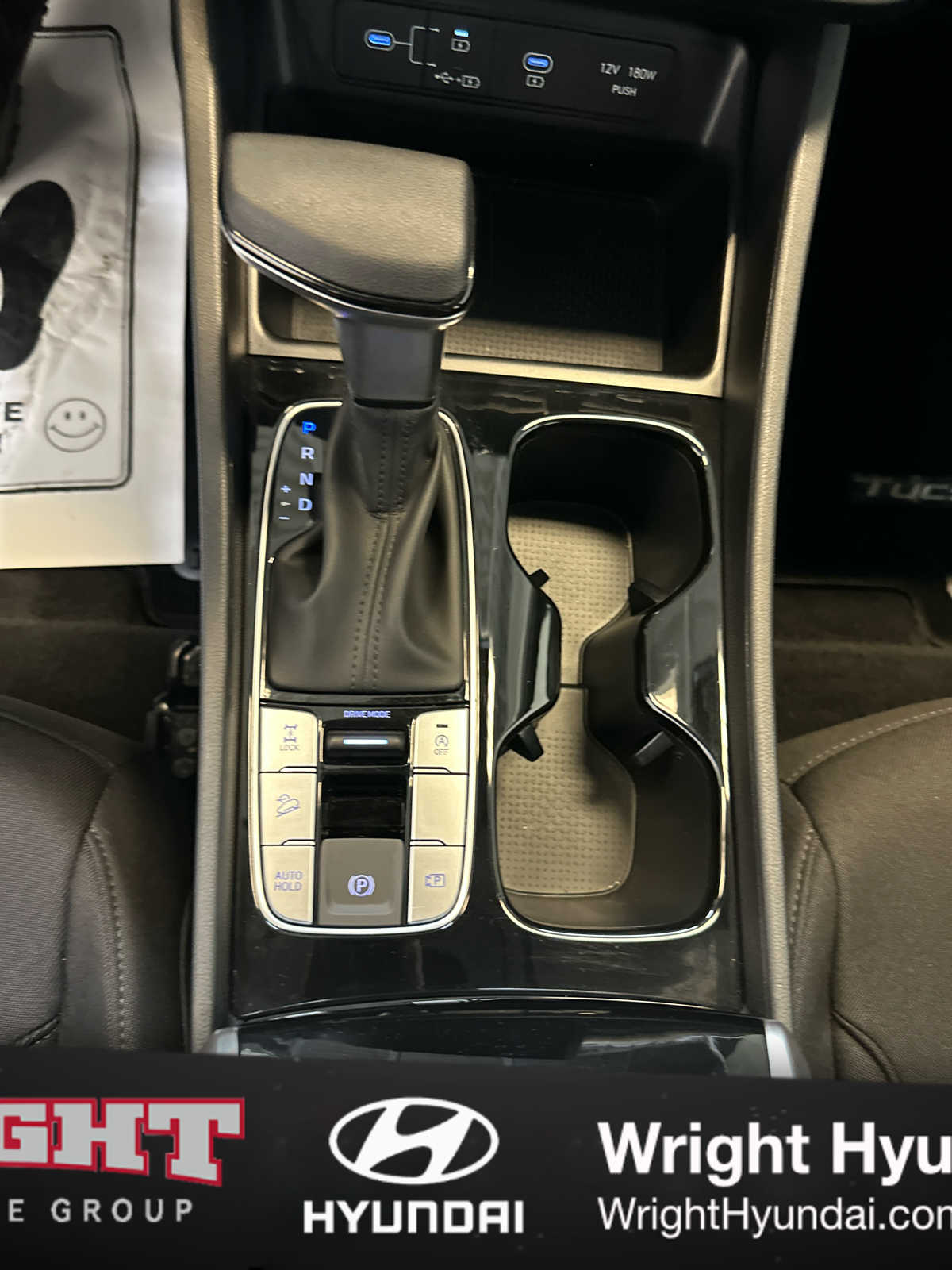 2026 Hyundai Tucson SE - Photo 29