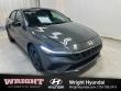 New 2026 Hyundai Elantra SEL Sport Sedan