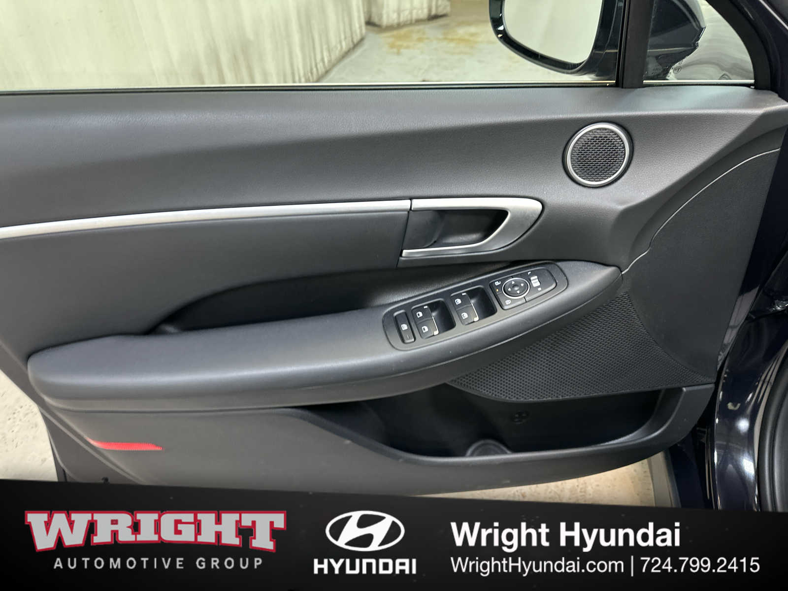 2026 Hyundai Sonata SEL - Photo 9