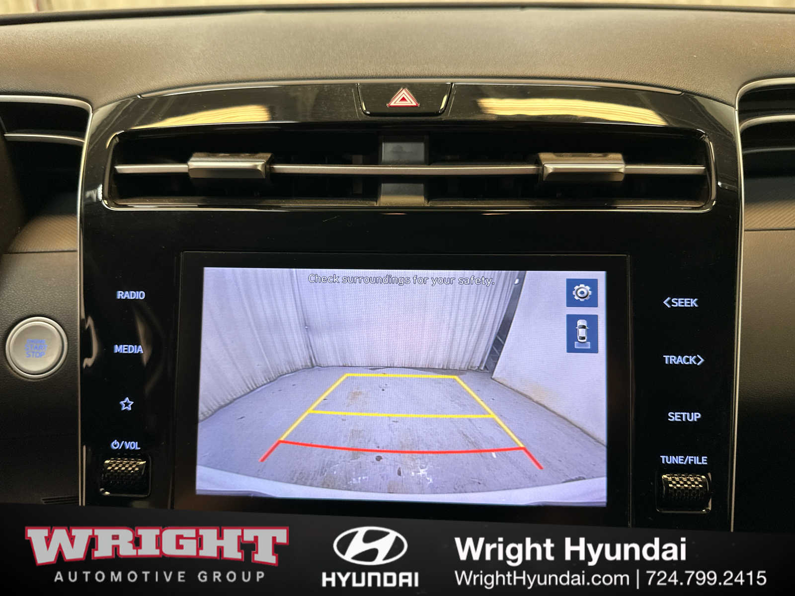 2022 Hyundai Tucson SEL - Photo 27