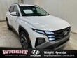  Hyundai Tucson Hybrid