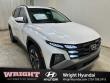 New 2026 Hyundai Tucson Hybrid SEL SUV