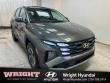 New 2026 Hyundai Tucson Hybrid Blue SE SUV