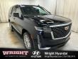 Used 2023 CADILLAC Escalade Premium Luxury SUV