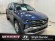 New 2026 Hyundai Tucson SE SUV