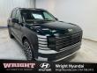 New 2027 Hyundai Palisade Hybrid Calligraphy AWD