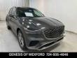 New 2026 Genesis GV70 2.5T Advanced AWD SUV