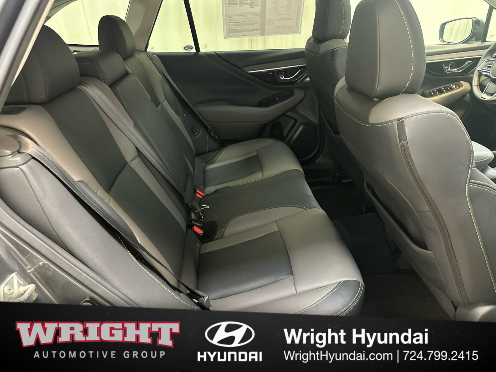 2020 Subaru Outback Onyx Edition - Photo 16