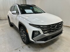 2025 Hyundai Tucson Limited SUV