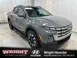 Hyundai Santa Cruz