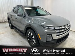 2026 Hyundai Santa Cruz SEL Truck Crew Cab
