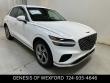 New 2026 Genesis GV70 2.5T AWD SUV
