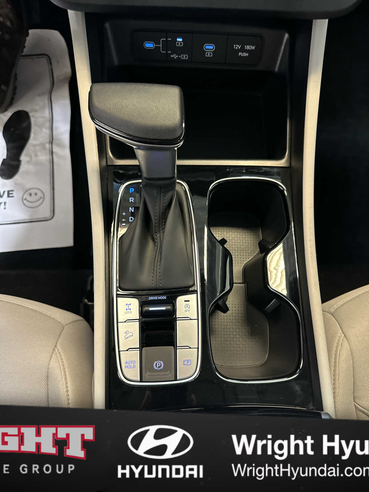 2025 Hyundai Tucson SE - Photo 29