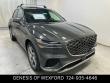 New 2026 Genesis GV70 2.5T Advanced AWD SUV
