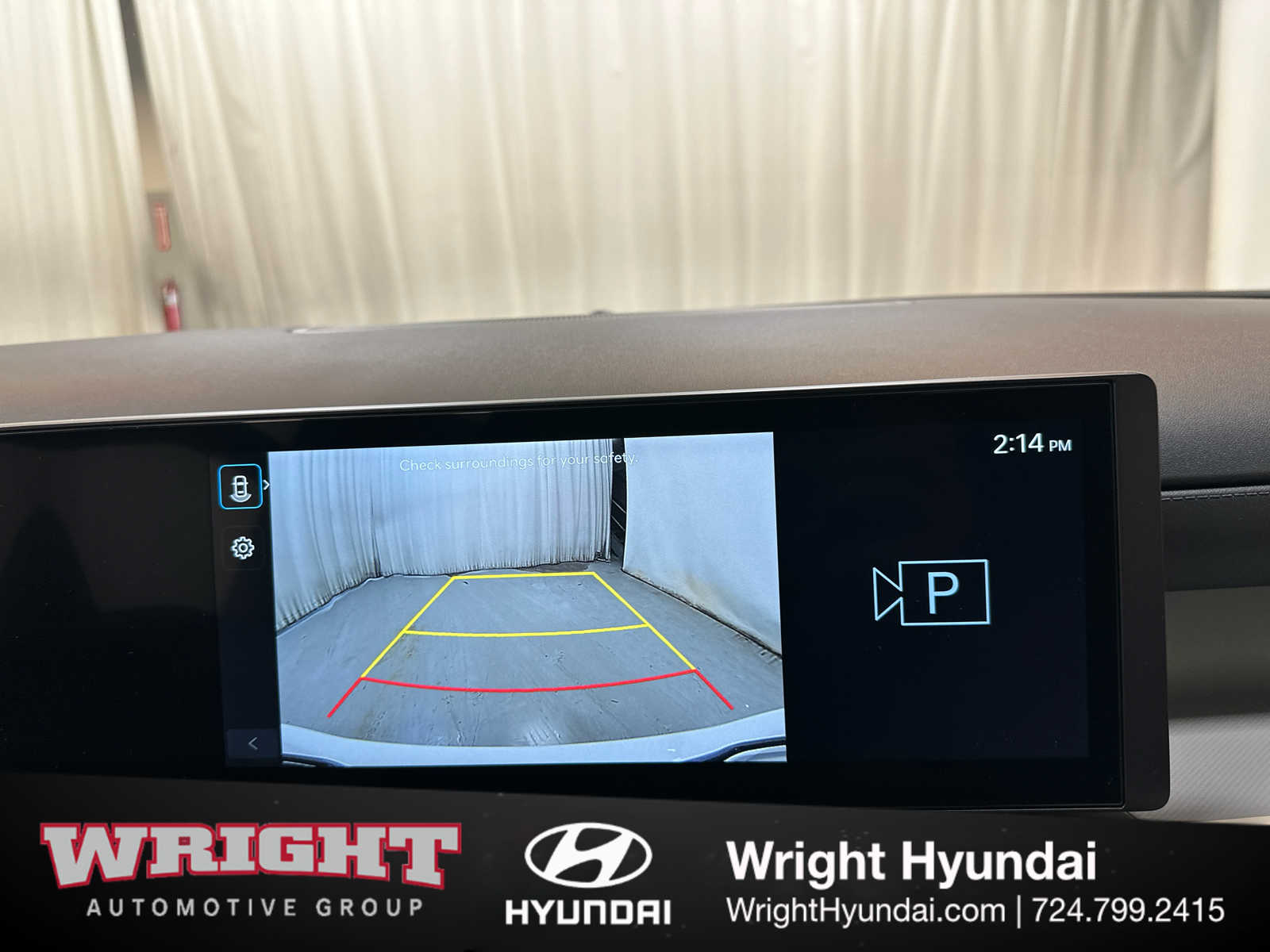 2026 Hyundai Tucson SE - Photo 27