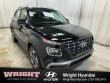 Certified 2025 Hyundai Venue  SUV