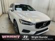 Used 2018 Volvo XC60 T5 AWD Momentum SUV