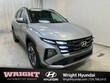  Hyundai Tucson Hybrid