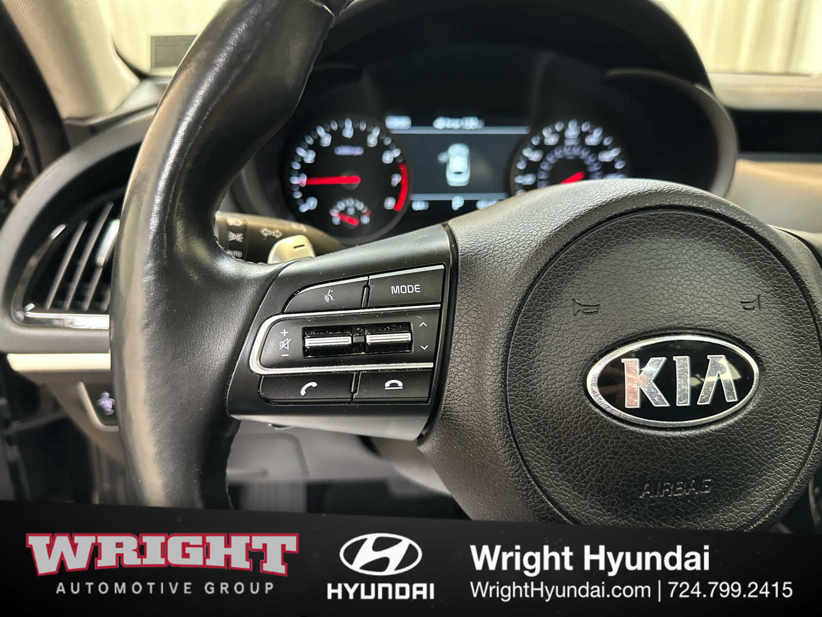 2019 Kia Stinger Premium - Photo 22