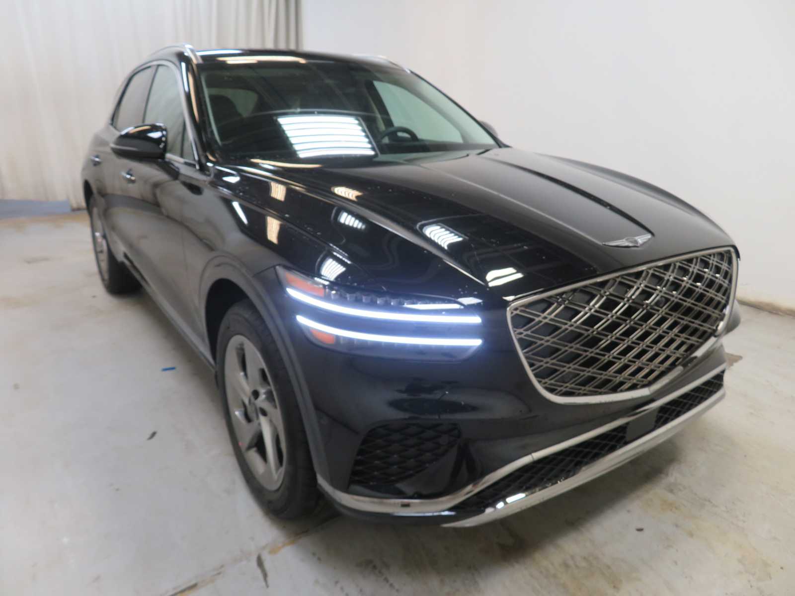 2026 Genesis GV70