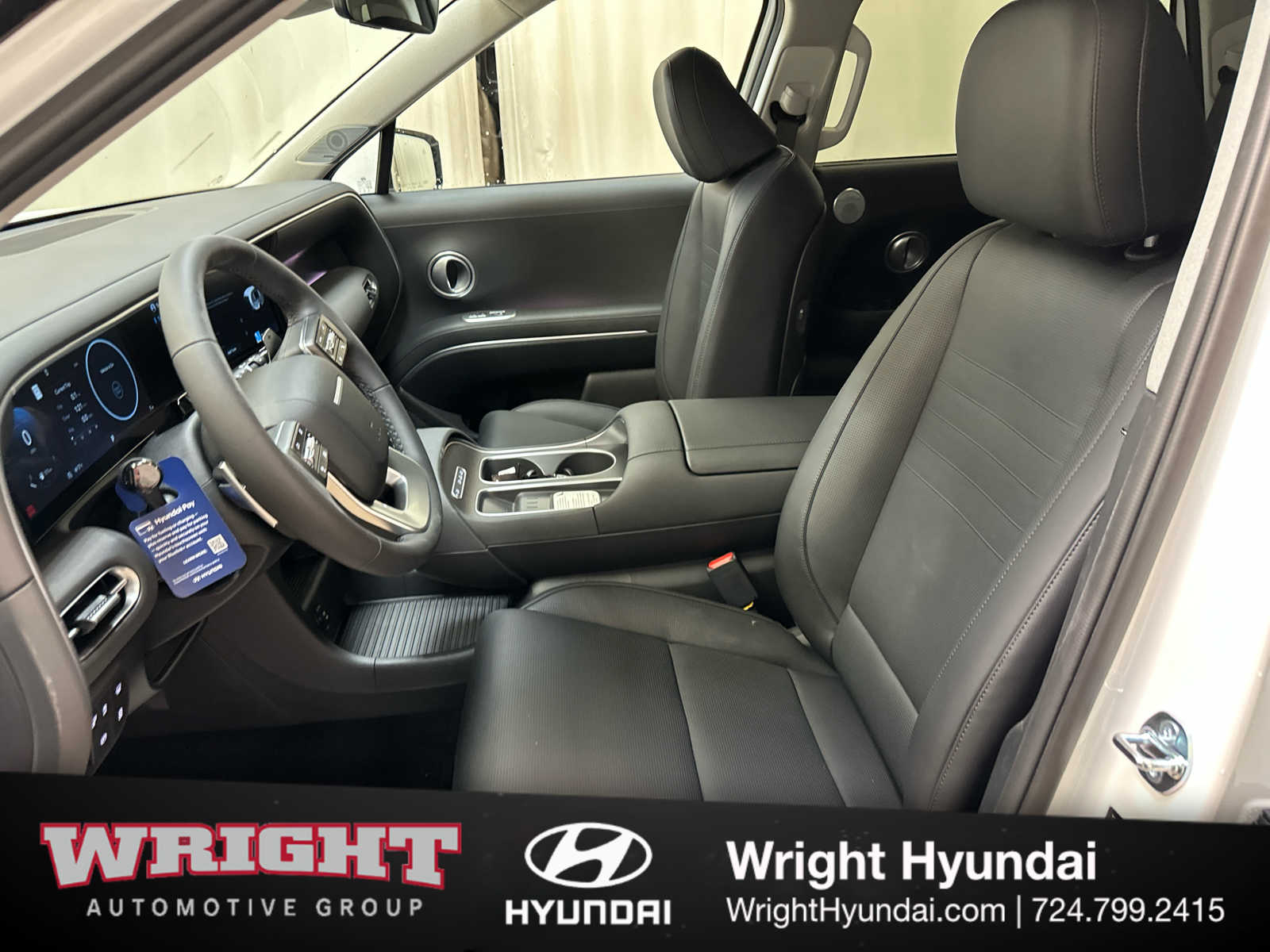 2026 Hyundai Palisade Limited - Photo 11