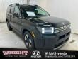 New 2026 Hyundai Santa Fe Hybrid SEL SUV