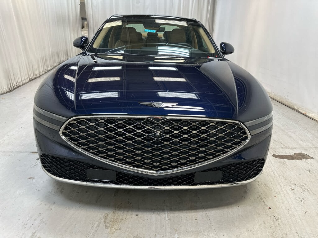 New 2026 Genesis G90 3.5T Sedan