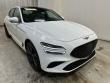 Certified 2022 Genesis G70 3.3T Sedan
