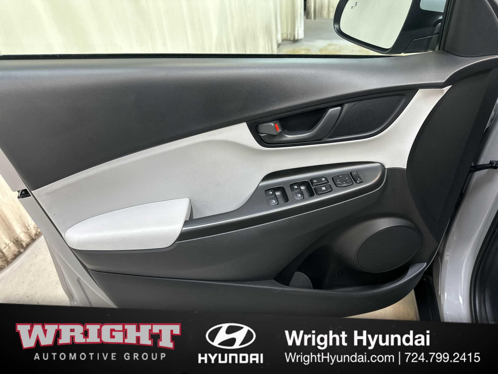 2023 Hyundai Kona SEL - Photo 9