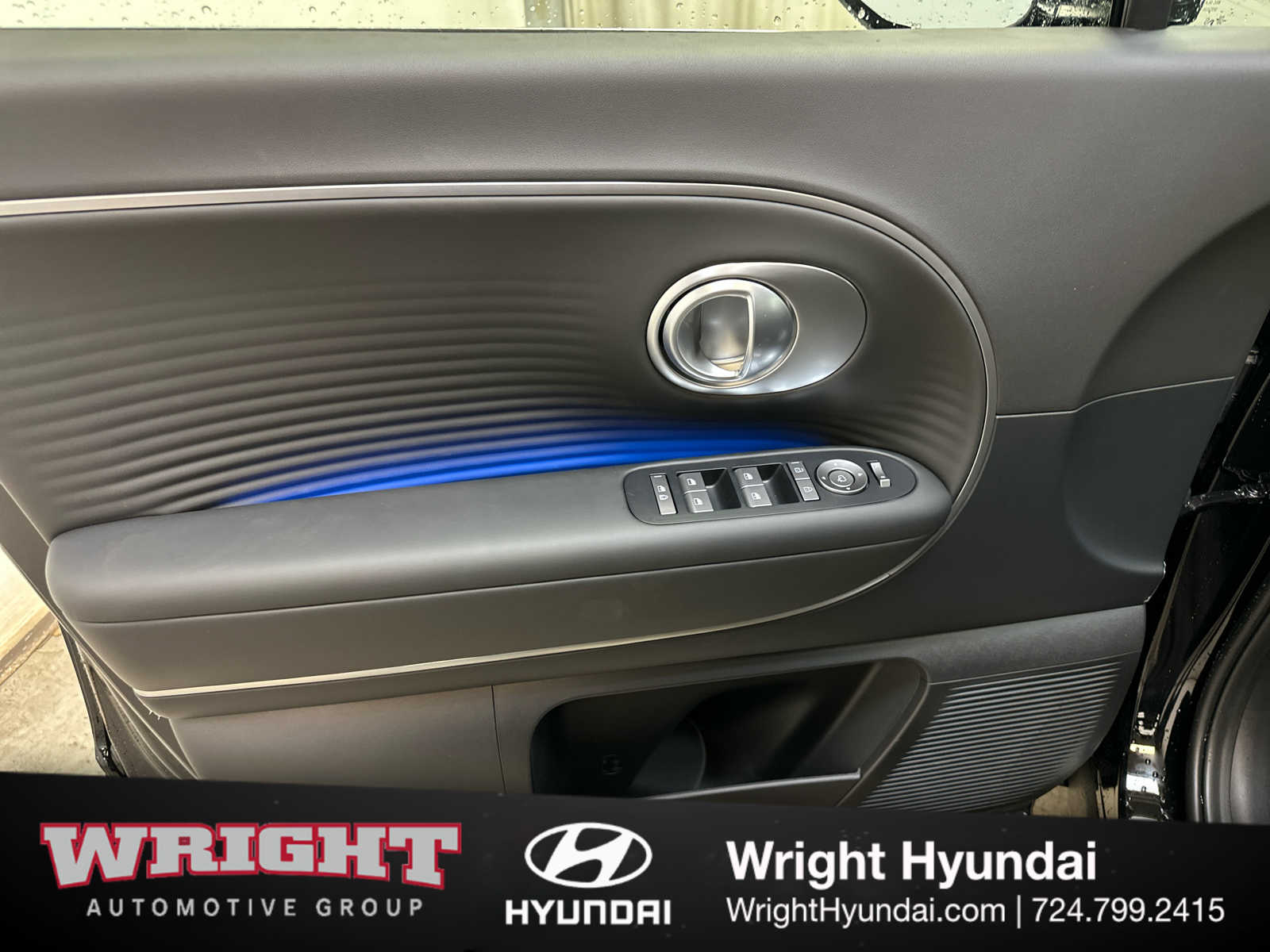 2026 Hyundai IONIQ 9 SEL - Photo 10