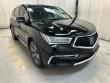 Used 2019 Acura MDX 3.5L SUV