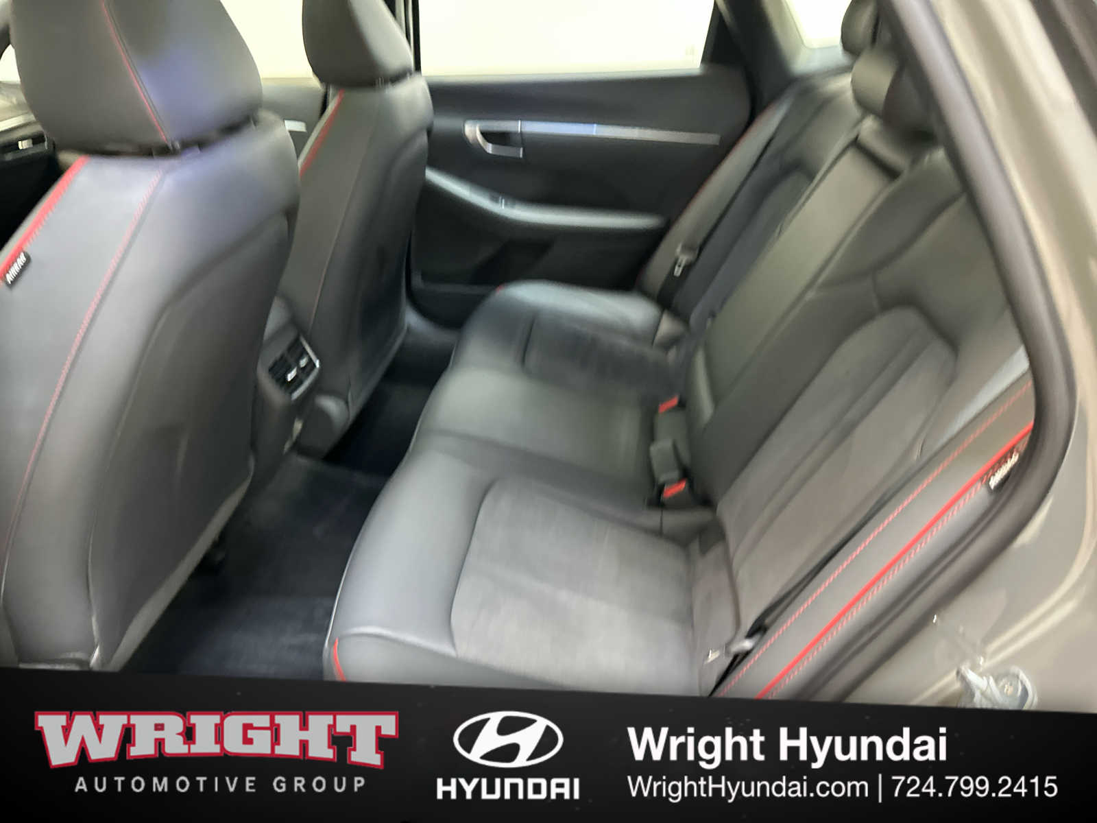 2022 Hyundai Sonata SEL Plus - Photo 13