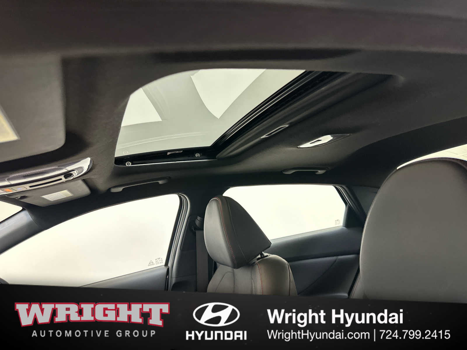2026 Hyundai Elantra N Line - Photo 30