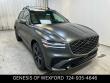 New 2026 Genesis GV70 3.5T Sport Prestige AWD SUV