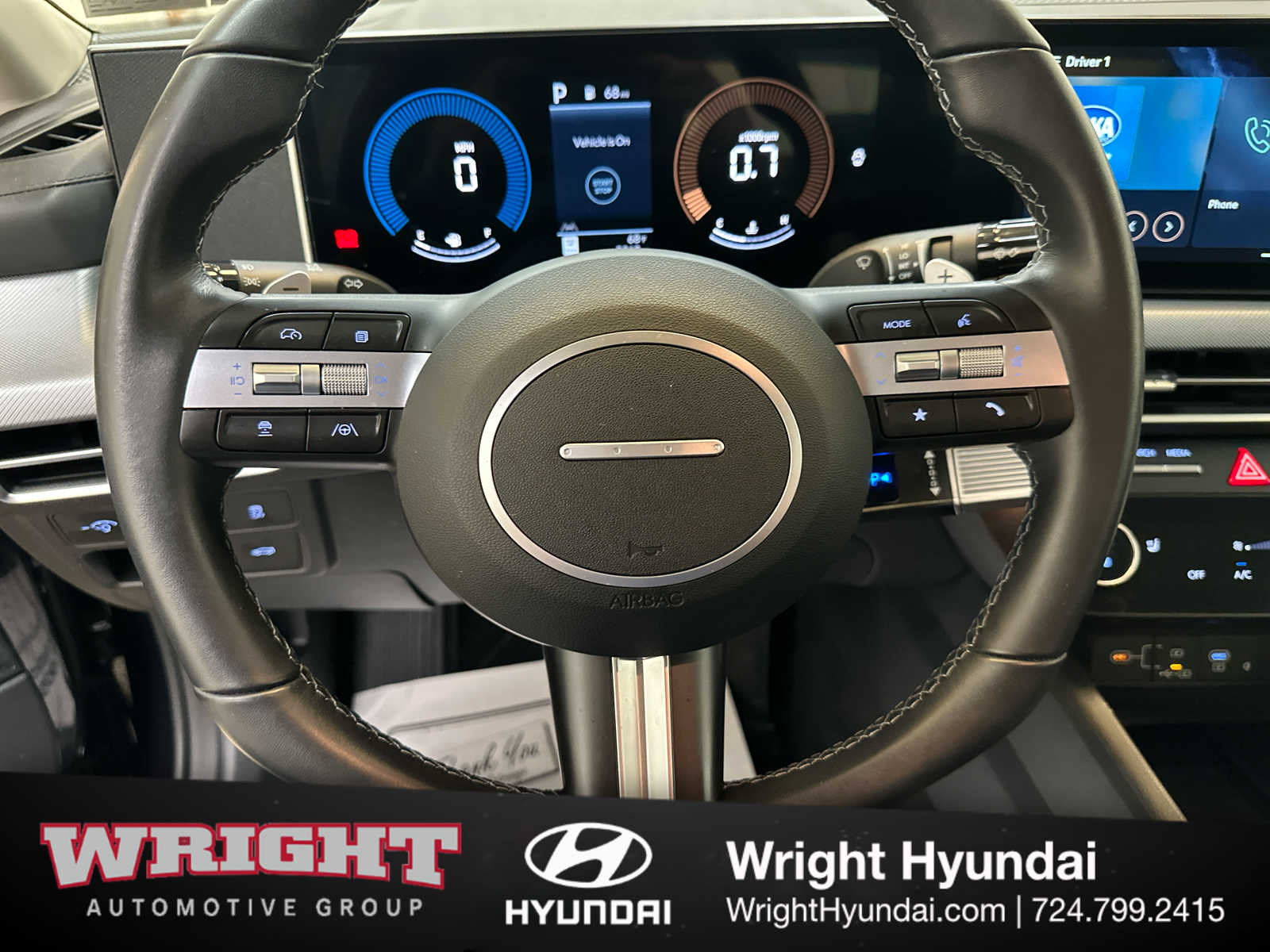2026 Hyundai Sonata SEL - Photo 20